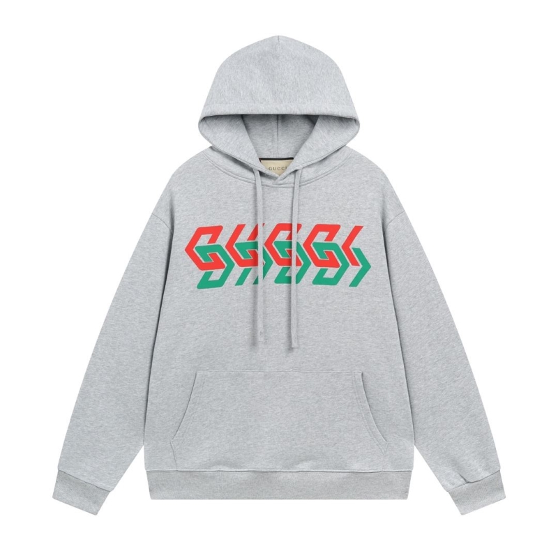 G*u*i hoodies